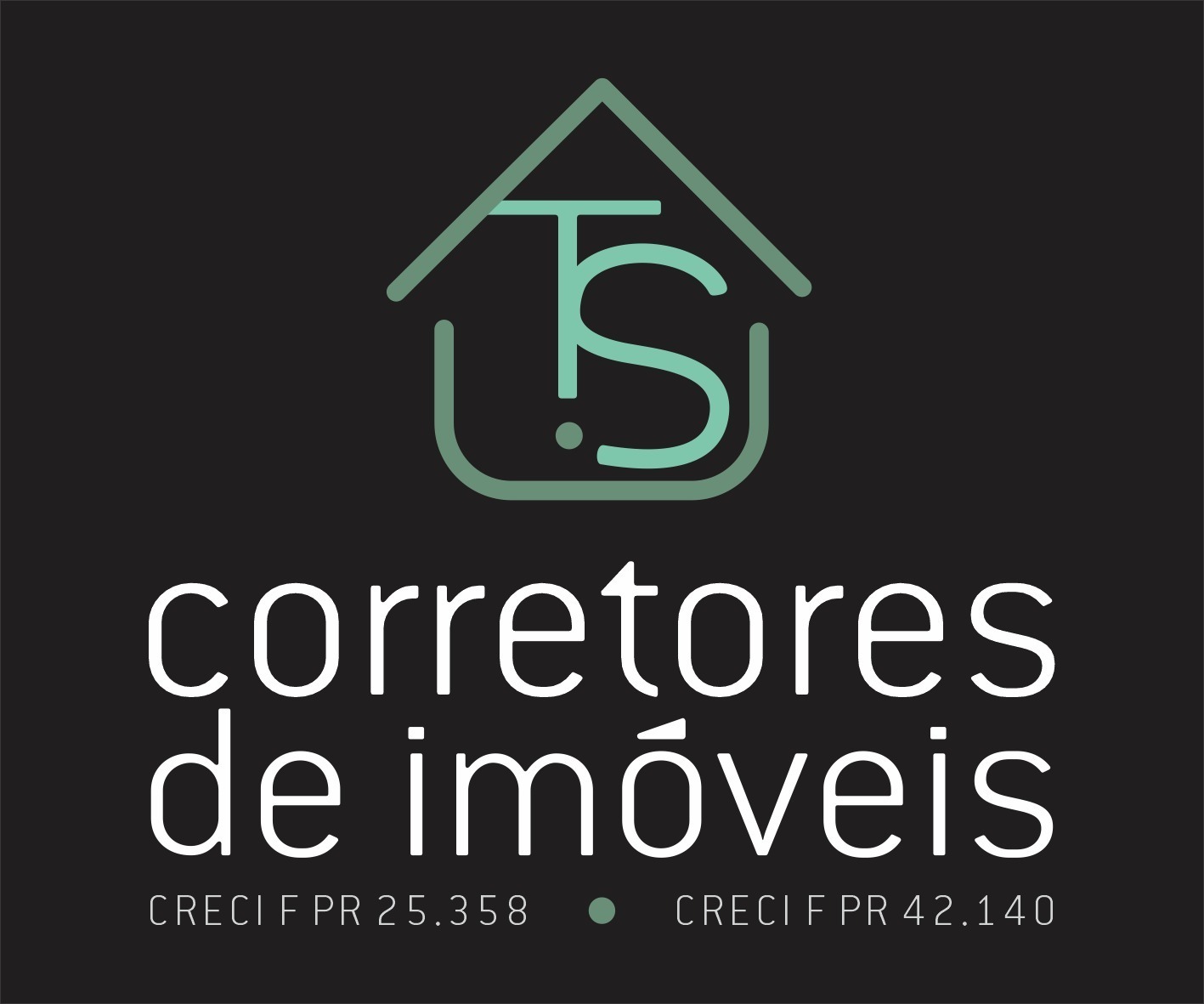 Logo TS Corretores de Imóveis